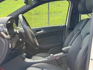 2018 Mercedes-Benz B-Класс 200 III (W247), белый, 1400000 рублей, вид 5