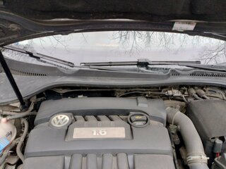 2009 Volkswagen Jetta V, серый, 580000 рублей, вид 3