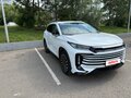 2023 Exeed TXL I Рестайлинг, белый - вид 1