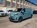 2026 Foton View, зелёный, 3190000 рублей