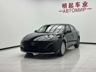 2026 Nissan Teana IV (L34), чёрный, 3483055 рублей, вид 3