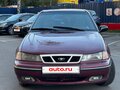 2006 Daewoo Nexia I, красный, 140000 рублей - вид 1