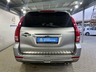 2021 Haval H9 I Рестайлинг, серый, 2599000 рублей, вид 4