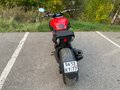 2011 Ducati Diavel, красный, 450000 рублей - вид 3