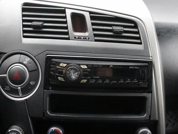 2011 SsangYong Kyron I Рестайлинг, белый, 980000 рублей - вид 12