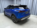 2023 Nissan Qashqai III, синий, 2411255 рублей - вид 3