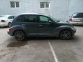 2001 Chrysler PT Cruiser, чёрный - вид 1