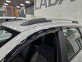 2026 Lada (ВАЗ) Granta Cross I Рестайлинг, серебристый - вид 3