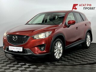 2013 Mazda CX-5 I, красный, 1750000 рублей, вид 2