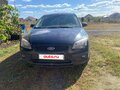 2005 Ford Focus II, синий, 260000 рублей