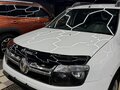 2014 Renault Duster I, белый, 1100000 рублей - вид 7