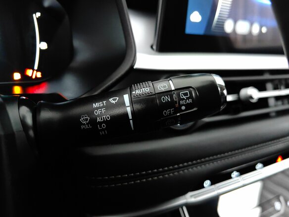 2022 Chery Tiggo 7 Pro I, красный, 1485000 рублей - вид 20