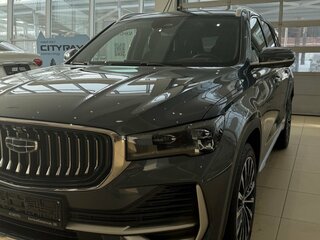 2026 Geely Monjaro I, серый, 4954990 рублей, вид 5