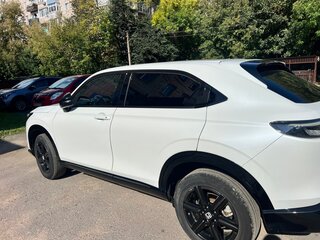 2023 Honda e:NS1, белый, 2700000 рублей, вид 4