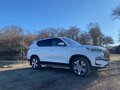 2021 SsangYong Rexton IV Рестайлинг, белый, 3890000 рублей - вид 8