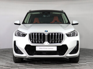 2025 BMW X1 Long 25Li xDrive III (U11/U12), белый, 5390000 рублей, вид 2