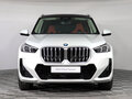 2025 BMW X1 25Li xDrive III (U11/U12), белый - вид 1