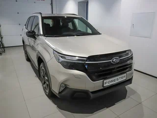 2026 Subaru Forester VI, золотистый, 8200000 рублей, вид 5