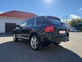 2006 Porsche Cayenne Turbo S I (955), зелёный, 1600000 рублей - вид 7