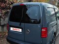 2017 Volkswagen Caddy Maxi IV, серый, 1900000 рублей - вид 4