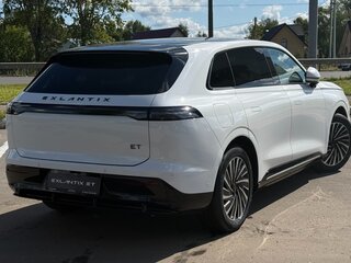2026 Esteo Exlantix ET, белый, 6990000 рублей, вид 5