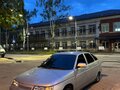 2005 Lada (ВАЗ) 2112, серый