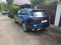 2023 Geely Monjaro I, синий, 2999999 рублей - вид 7