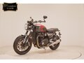 2024 Triumph Speed Twin, красный, 1220000 рублей - вид 1