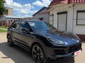 2022 Porsche Cayenne S III, синий, 7200000 рублей - вид 2
