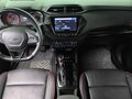 2022 Chevrolet TrailBlazer III, чёрный, 2000000 рублей - вид 8