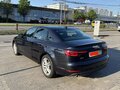 2017 Audi A4 V (B9), синий, 2270000 рублей - вид 3