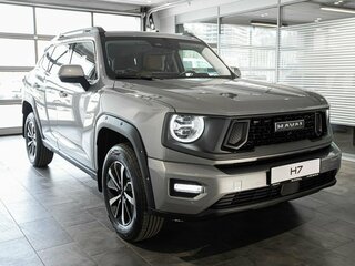2026 Haval H7 I, серый, 4199000 рублей, вид 3