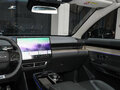 2025 Jetour Dashing I, чёрный, 3649000 рублей - вид 11