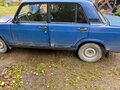 2003 Lada (ВАЗ) 2105, синий - вид 2