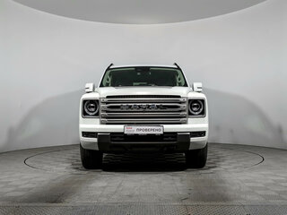 2024 Haval H9 II, белый, 3890000 рублей, вид 2