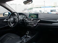 2020 BMW 1 серии 120i III (F52) Рестайлинг, голубой, 2499000 рублей - вид 8