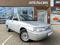 2010 Lada (ВАЗ) 2111 Богдан, серебристый, 151260 рублей
