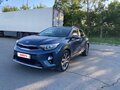 2020 Kia Stonic I, синий, 1990000 рублей