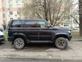 2012 УАЗ Патриот I Рестайлинг, серый