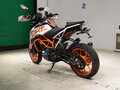 2020 KTM 390 Duke, белый, 450000 рублей - вид 1