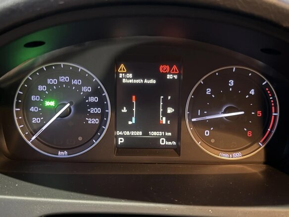 2013 Land Rover Freelander II Рестайлинг 2, синий - вид 13