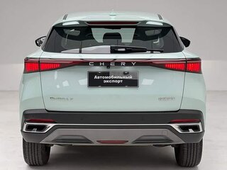 2022 Chery Omoda 5, зелёный, 1470000 рублей, вид 5