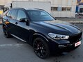 2021 BMW X5 40i IV (G05/G18), чёрный, 9500000 рублей - вид 5