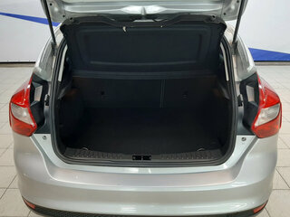 2011 Ford Focus III, серебристый, 539000 рублей, вид 5
