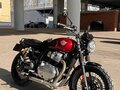2024 Royal Enfield Interceptor 650, красный, 590000 рублей - вид 2
