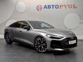 2026 Audi A5 L Sportback III (B10), серый, 6250000 рублей - вид 2