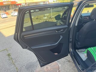 2019 Skoda Kodiaq I, серый, 2230000 рублей, вид 5