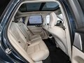 2026 Volvo XC60 II Рестайлинг 2, синий - вид 10