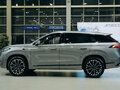 2026 Jaecoo J8, серый - вид 6