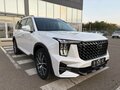 2023 GAC GS8 II, белый, 3250000 рублей - вид 4